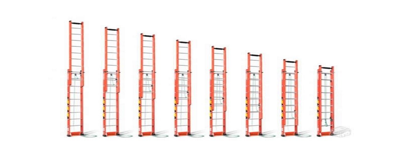 escadas