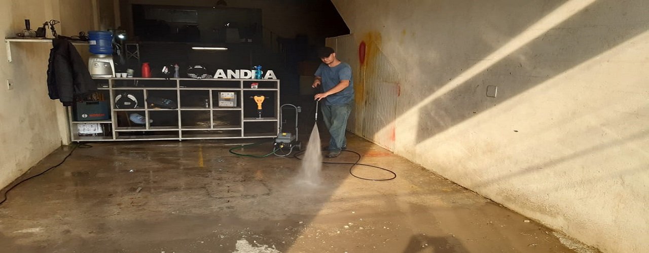 aluguel de Wap na zona leste